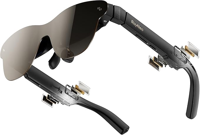 RayNeo Air 3s Pro