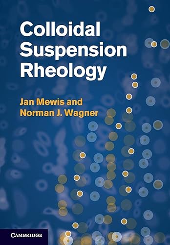 Colloidal Suspension Rheology