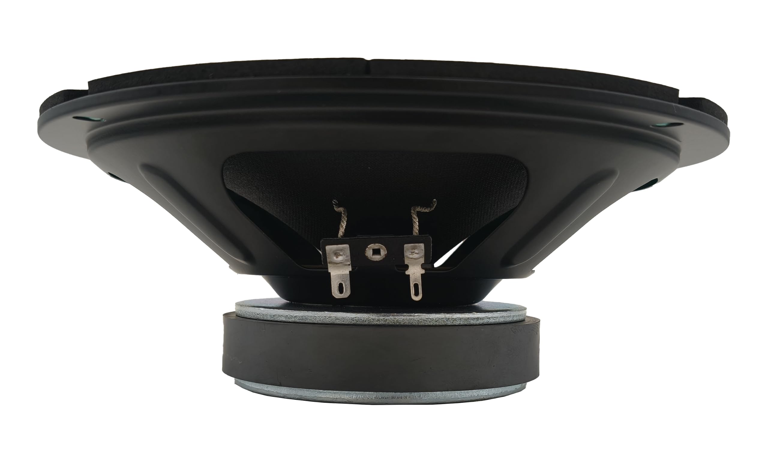 IPNOSIS Kit de 4 enceintes avant et arrière IP-01200 de 20 cm + IPM 165S de 16,5 cm pour Audi A4 B8, Avant, B8 Allroad (2009-2015) + 4 supports + 4 connecteurs
