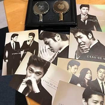 東方神起 - 東方神起　フレグランス(未開封) MISSHA 2025年最新】Yahoo!オークション -東方神起 misshaの中古品