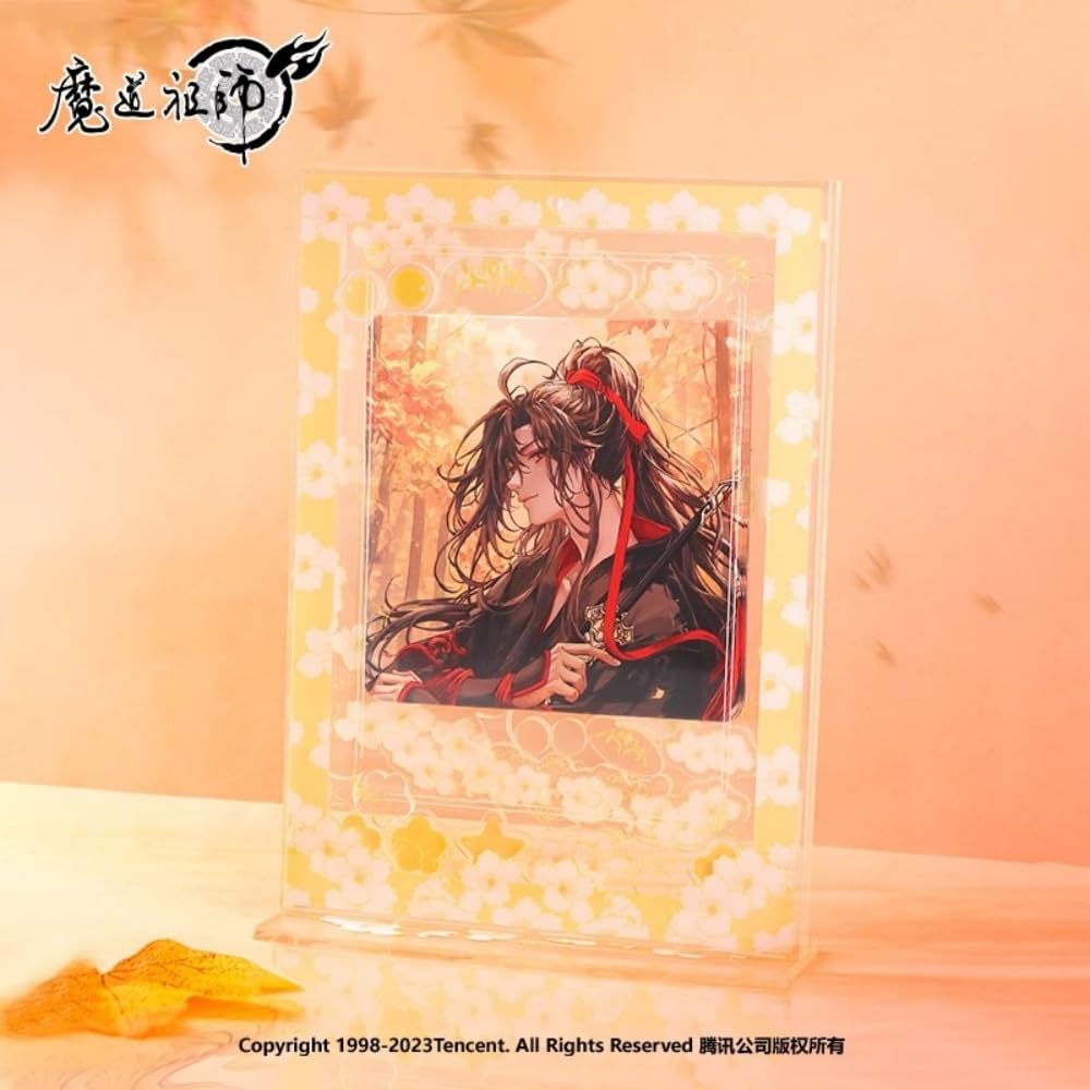 Amazon.co.jp: 「魔道祖師（まどうそし）」2023魏無羨バースデー