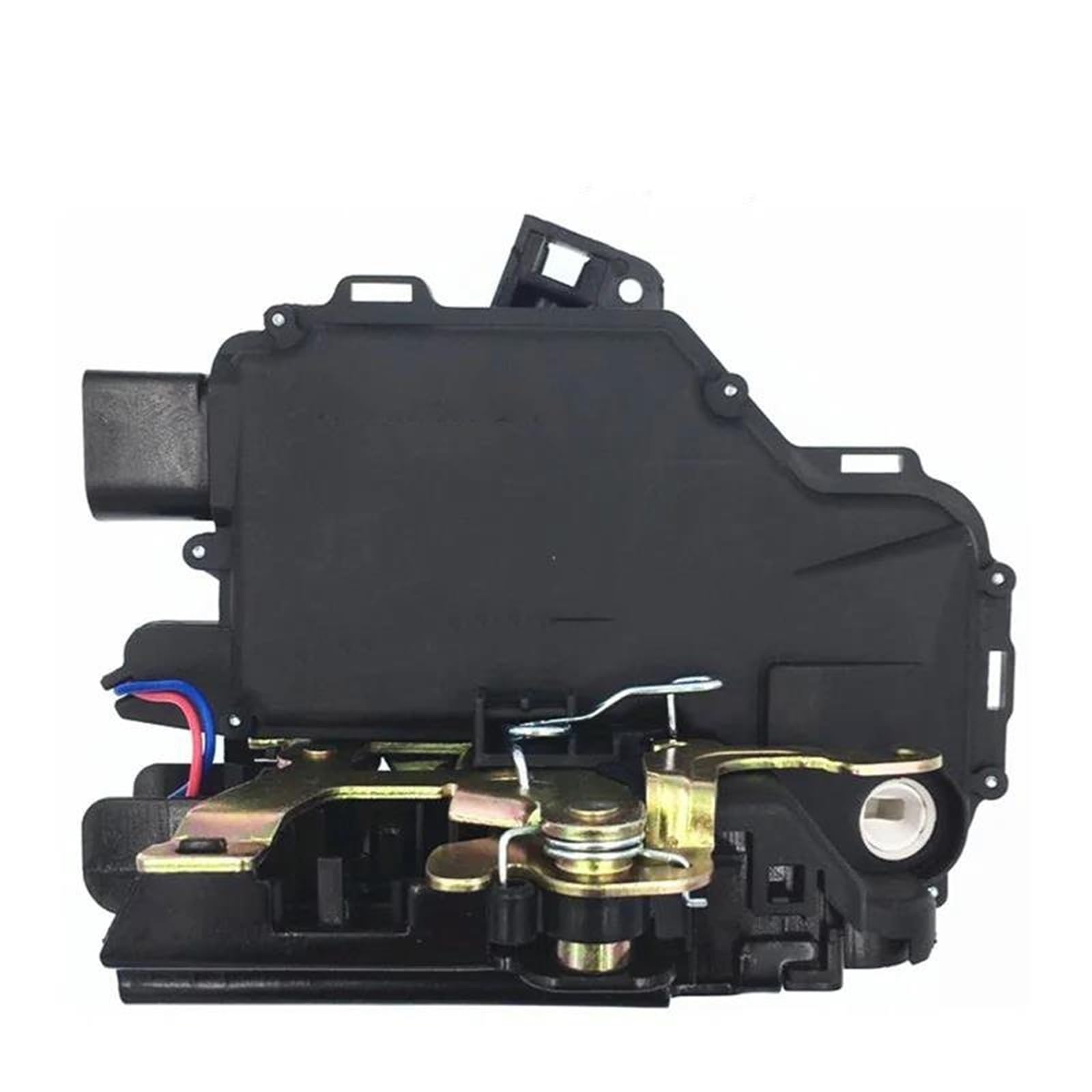Nmbnpktucu One Color Door Lock Actuator 3B1837015a For Vw For Passat For B5 For Golf For Mk4 Left Driver Side Door Lock Actuator