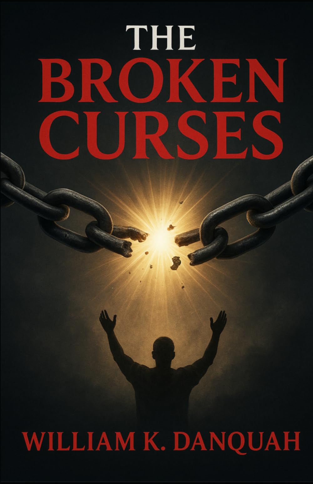 THE BROKEN CURSES
