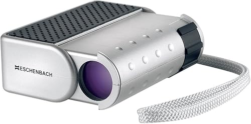 Eschenbach Microlux 6x18 Monocular compacto