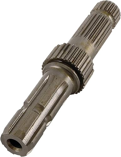 Miniatura 3 de Complete Tractor Eje de toma de fuerza 1412-1011 compatible con/repuesto para: John Deere 7720, 7800, 7810, 7815, 7820, 7920, SE6010, SE6110,