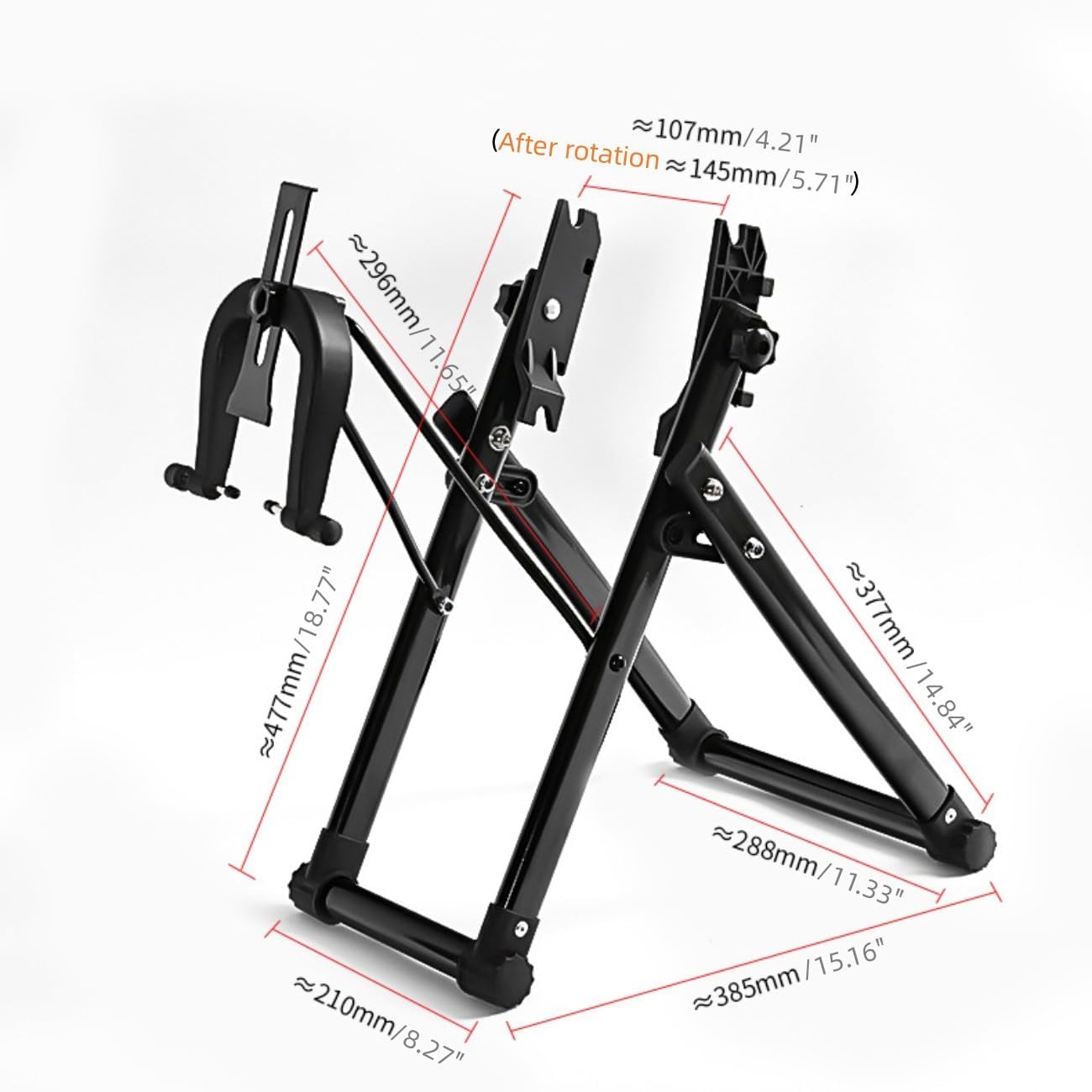 Wokyo Bike Workstand