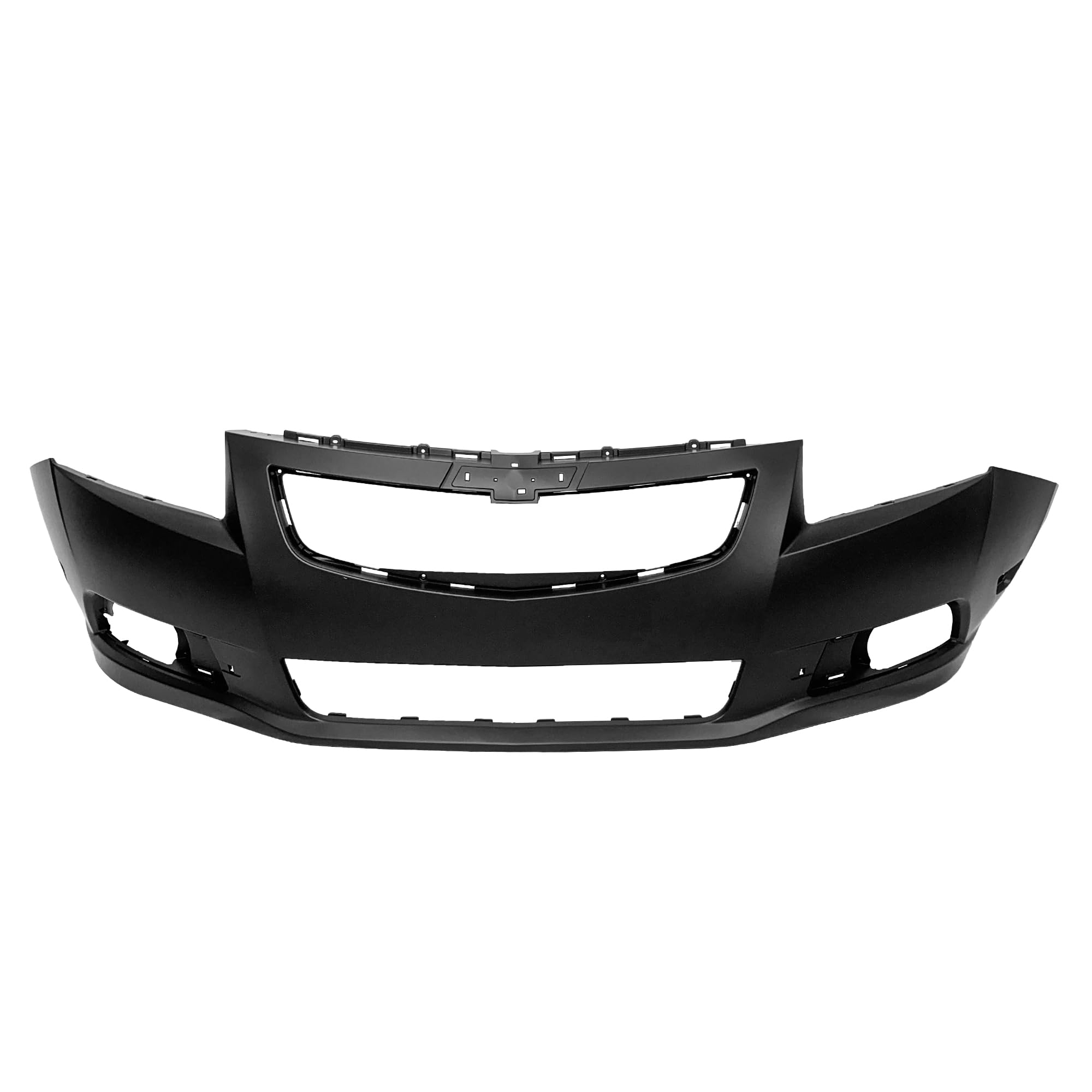 FitParts Compatible with Chevrolet Cruze 2011–2014 Front Bumper Cover