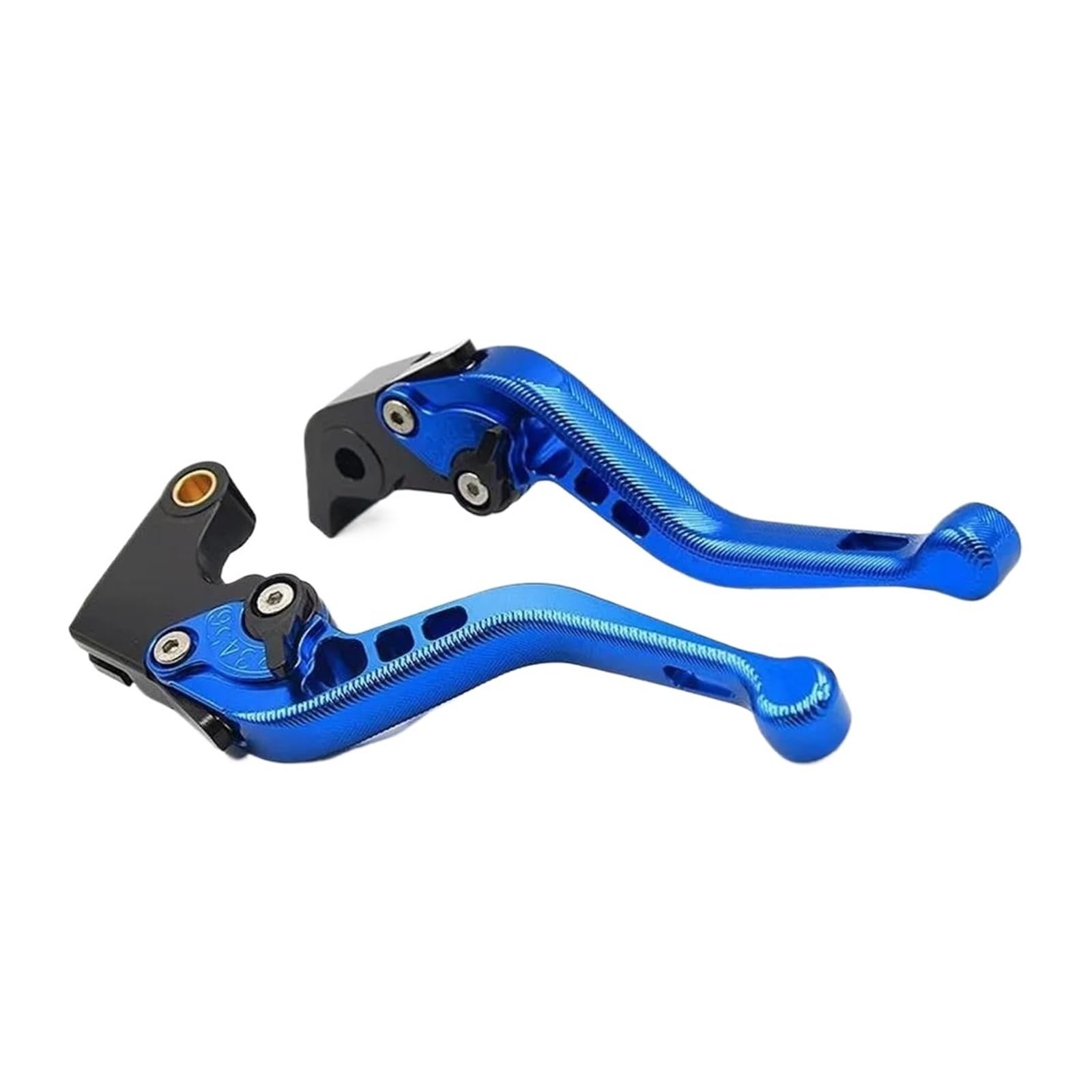 Heyhellnin E For Cfmoto 450Mt 800Mt Cnc Motorcycl Brak Clutch Levers Adjustabl Aluminum Lever Motorbik Brak Levers(E)