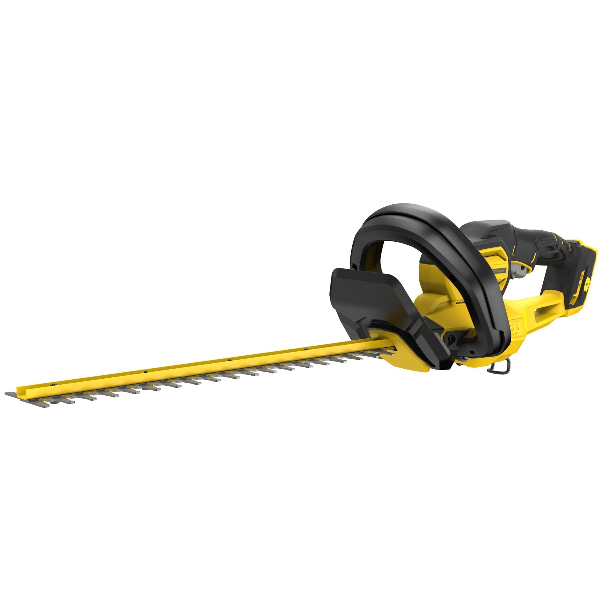 Taille-haies 18V STANLEY FAT MAX V20 50cm (outil seul sans batterie ni chargeur), SFMCHT650B-XJ