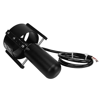 Underwater Scooter, Underwater Thruster Waterproof Fully