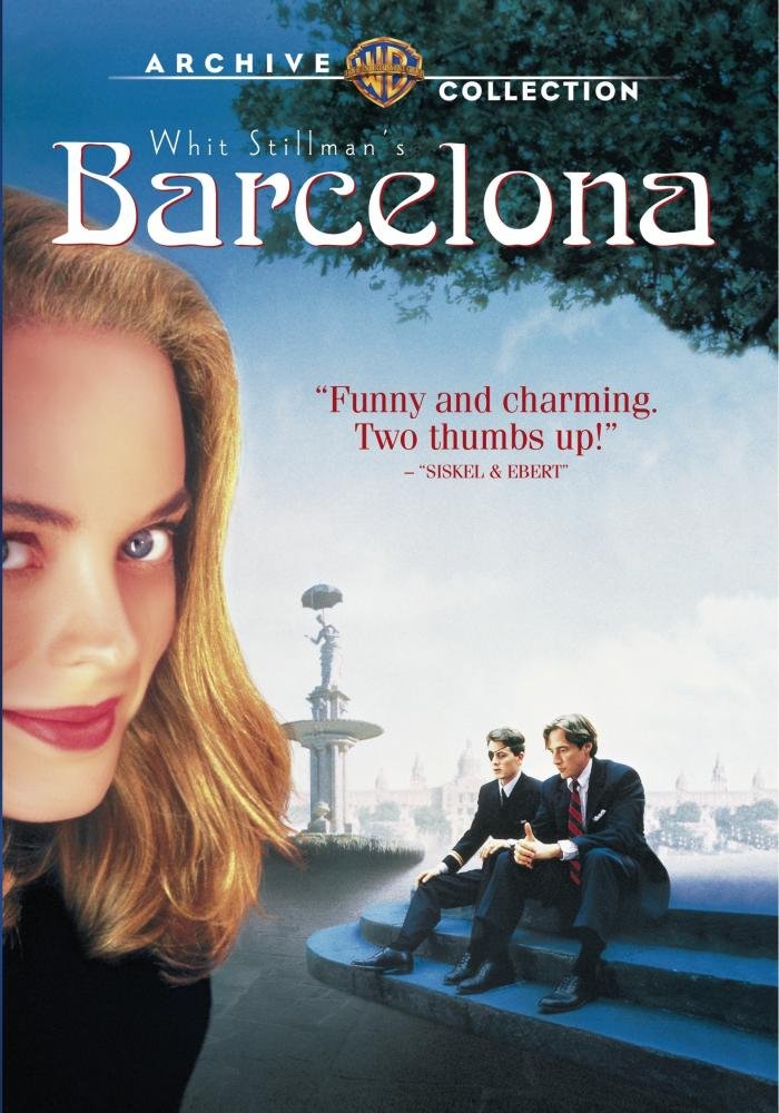 Barcelona