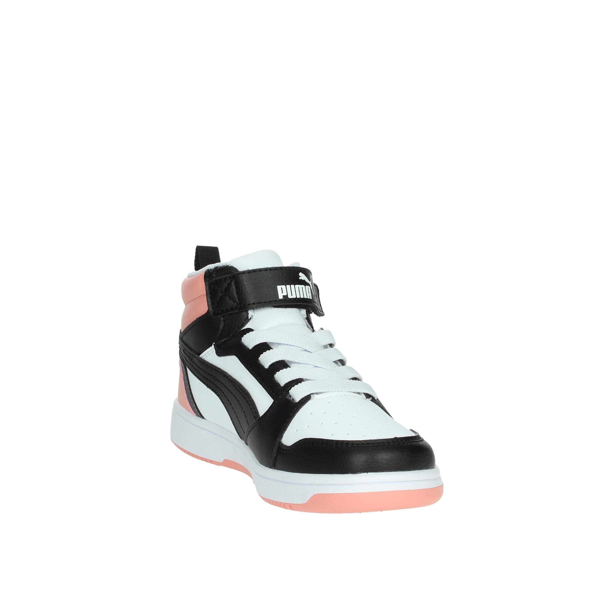 PUMA Scarpe Rebound V6 Mid AC PS CODICE 393832-07