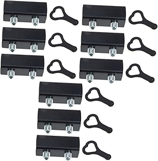 Arreglando Cerraduras de Puertas de Aluminio