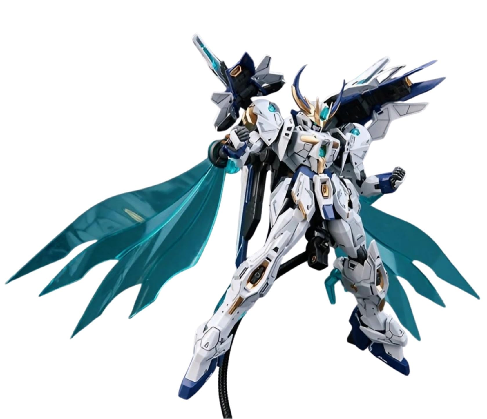 Amazon | [ToyBase] SNAA 1/144 円卓の騎士団 ランスロット GIANT AXE