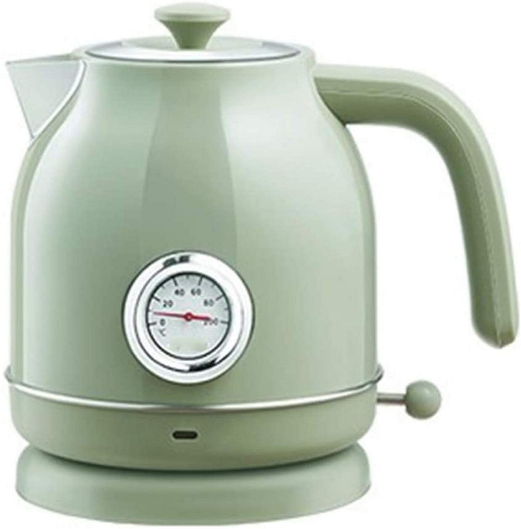 Mdrbb Kettles 7l Stainless Inner Lid Electric Kettle 1800w