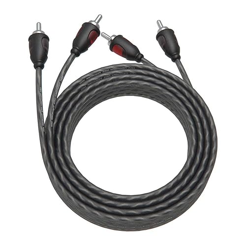 How To Connect Rca Cables To Car Stereo Auto Parts Reviewer