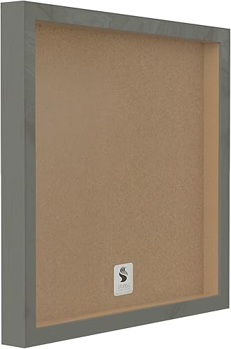 Miniatura 5 de Stupell Industries Arte Giclée enmarcado con coche amarillo de LSR Design Studio