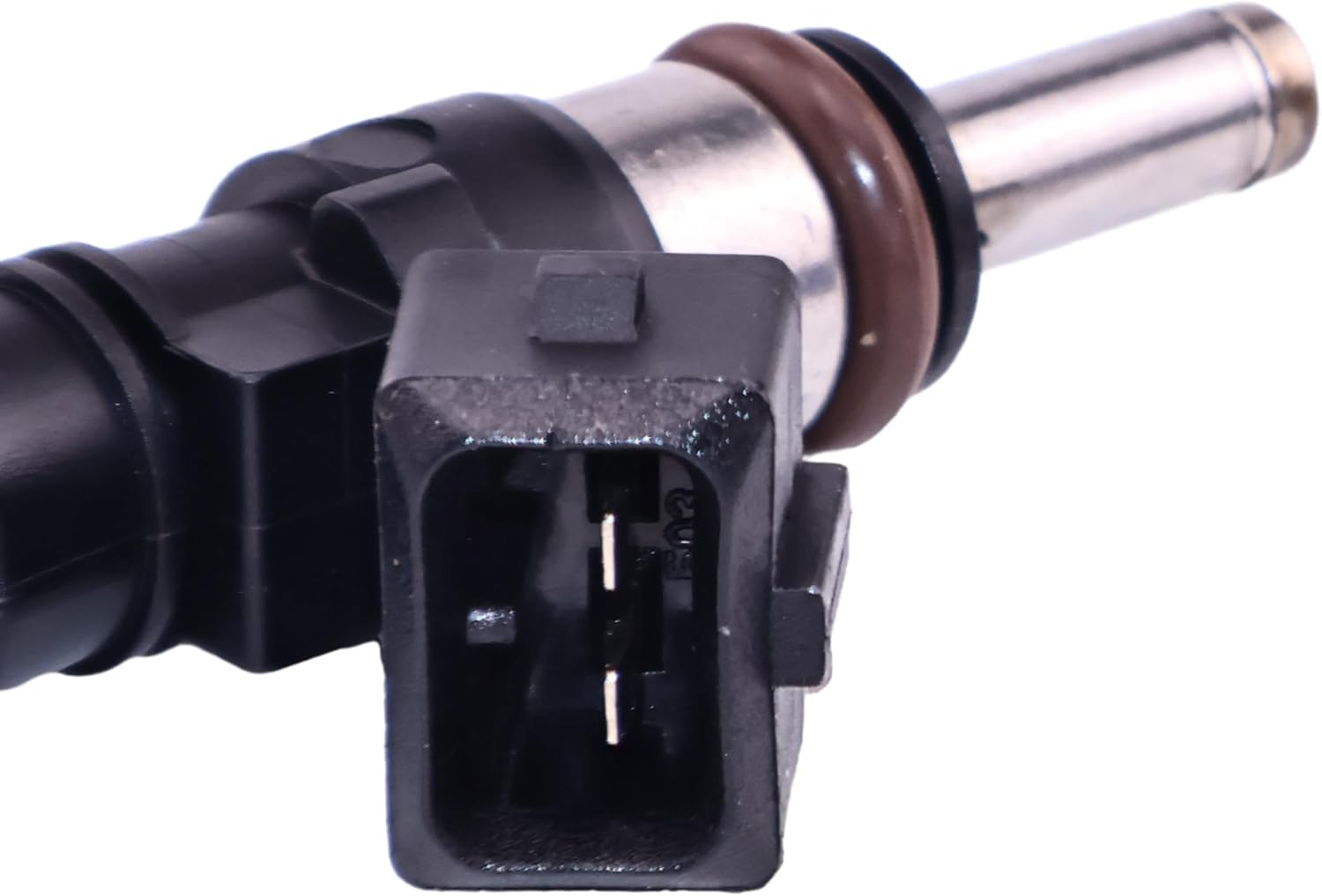 3Pcs Fuel Injectors 420874845 Compatible with Can-Am Maverick X3, X3 R, X3 Max, X3 Max R Turbo 2017-2022