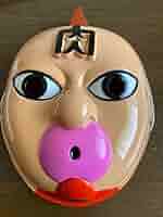 キン肉マン 　お面 　未使用品　デッドストック 61ikbHNe0lL._AC_SY200_QL15_.jpg