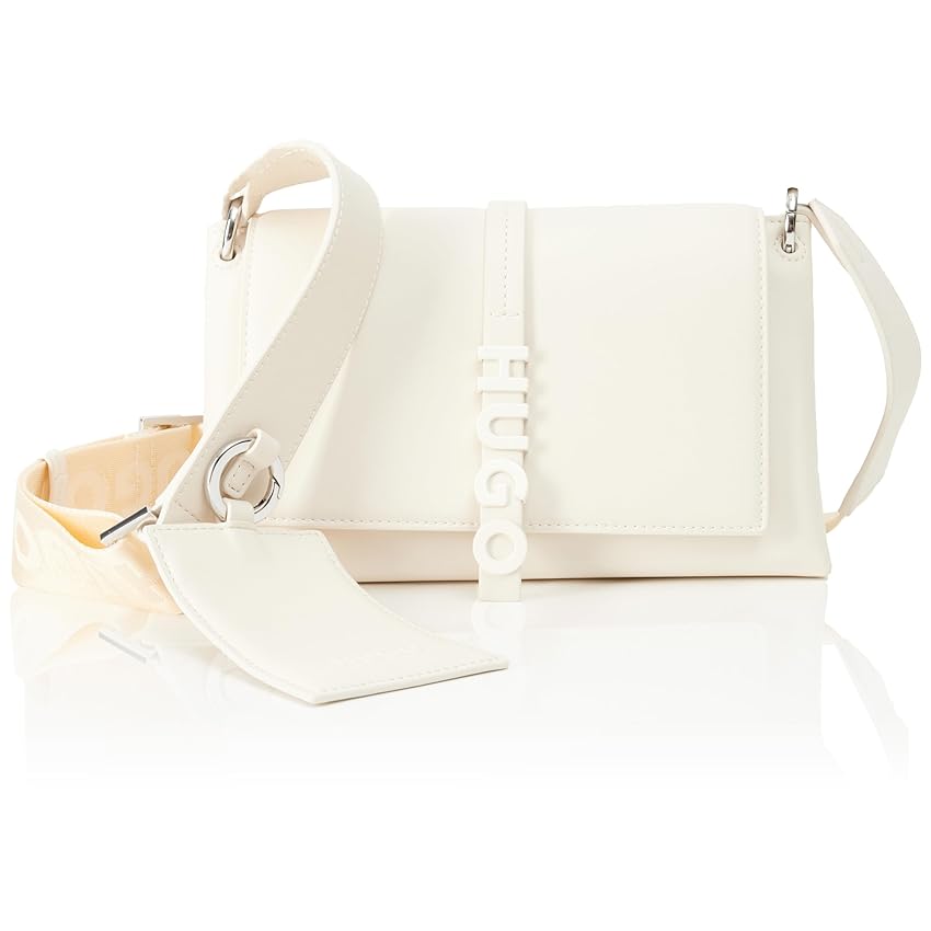 Immagine del prodotto HUGO Mel Crossbody W. donna Crossbody, Open White110