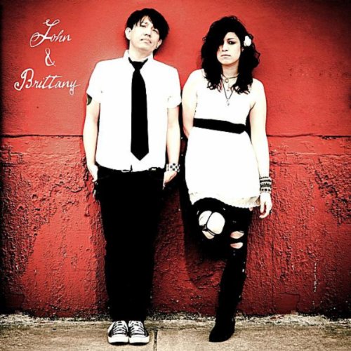 John & Brittany John & Brittany Digital Music
