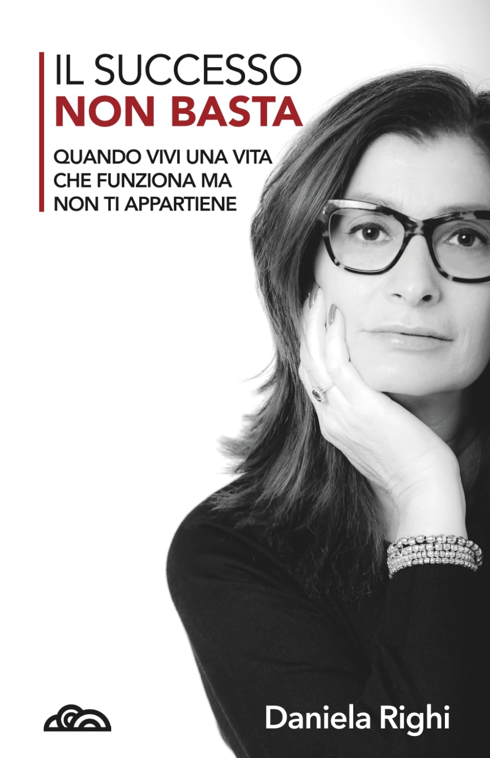 Il successo non basta: Quando vivi una vita che funziona ma non ti appartiene
