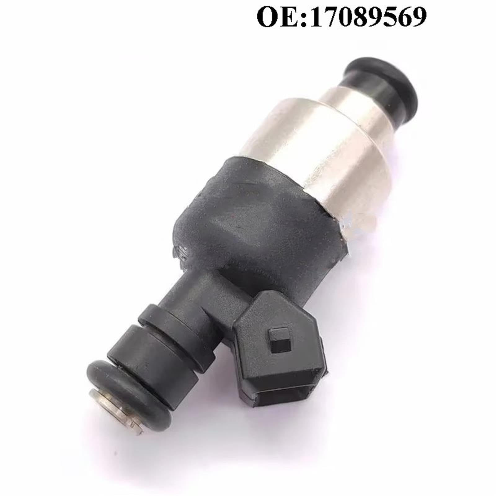Injecteur de carburant Pour Pontiac Buse d'injecteur Remplacer