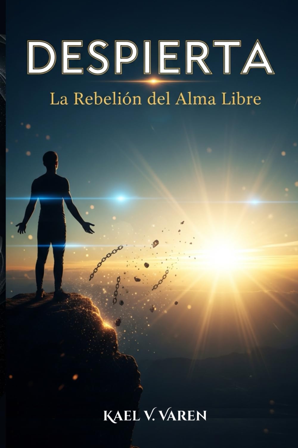 Despierta la rebelión del alma libre