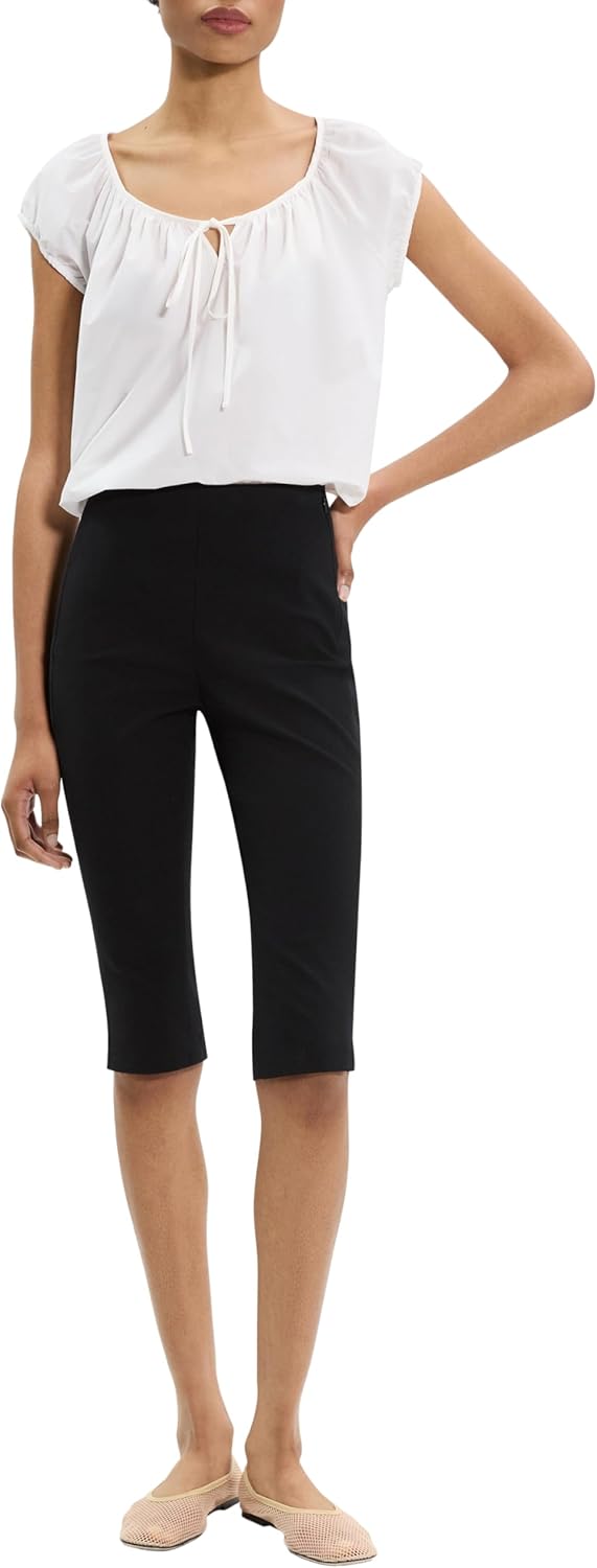 Theory Women's Capri Pants