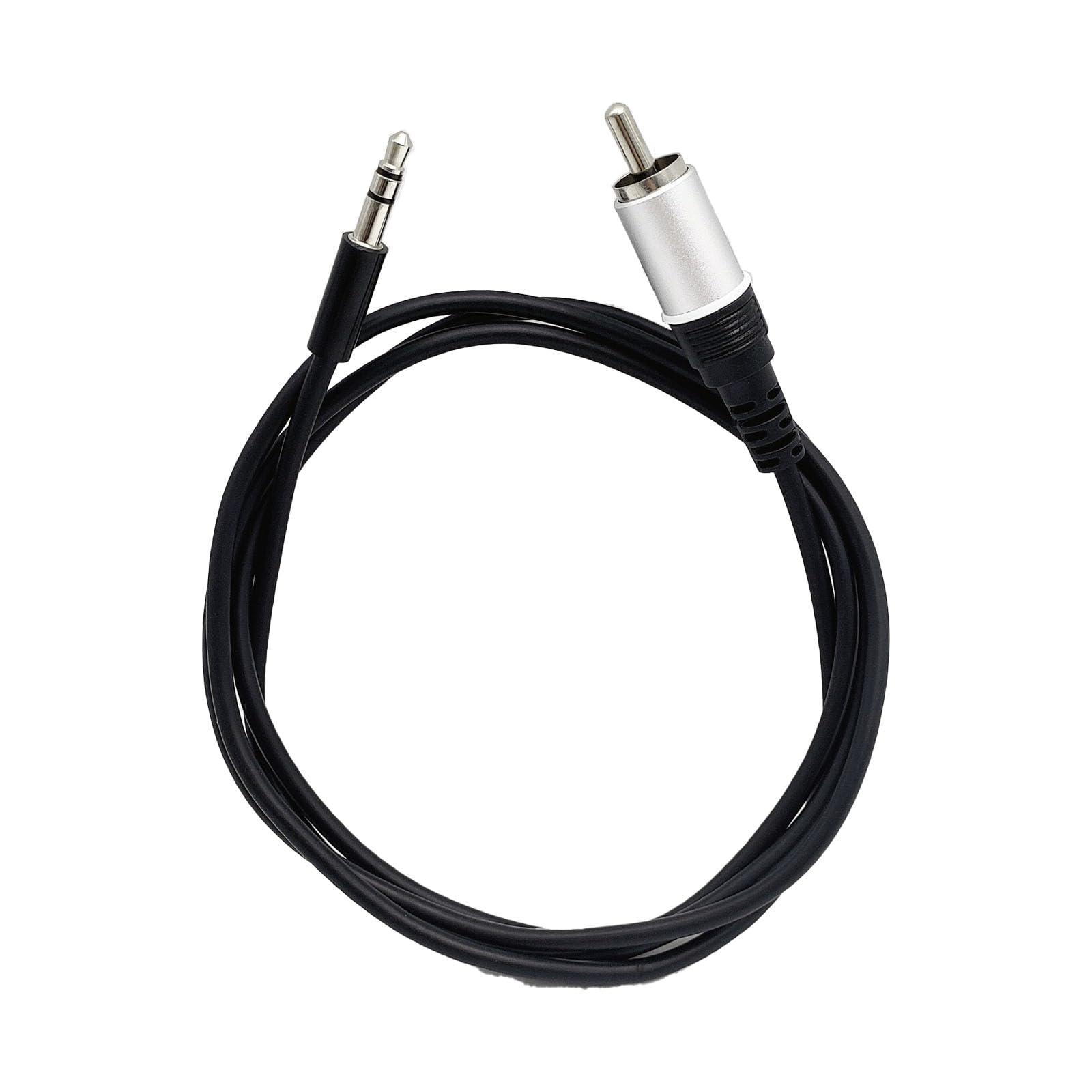 Amazon | LeTradeJP 【1m】3.5mmステレオミニプラグ(TRSオス)to RCA Amazon | LeTradeJP 【1m】3.5mmステレオミニプラグ(TRSオス)to RCA