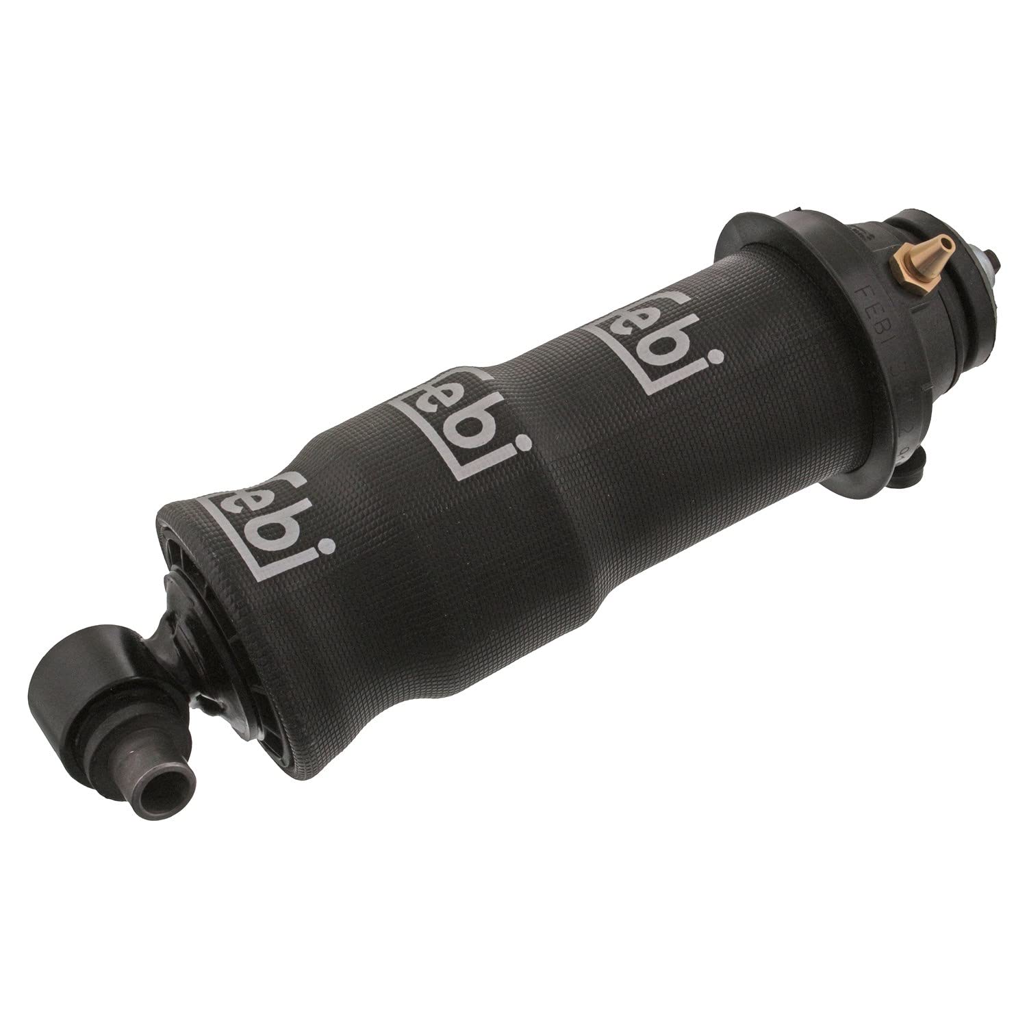 FEBI BILSTEIN 39432 Cab Suspension Shock Absorber Front Replacement Fits VOLVO