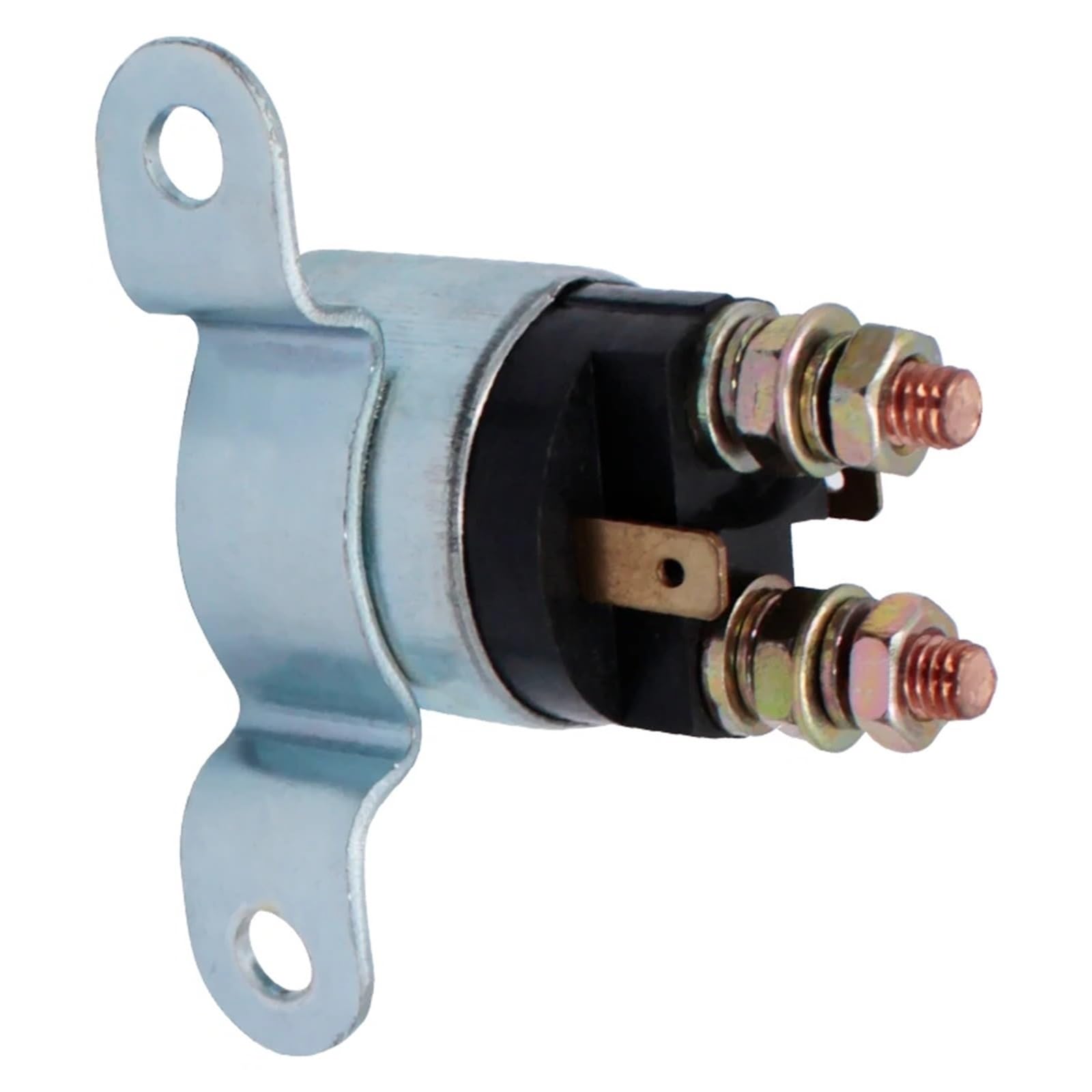 Motocicletta Relè Compatibile con Bombardier per Traxter Max500 4x4 XT Automatico 2005 per Traxter Max500 4x4 Automatico 2004 Interruttore Elettrico per Moto