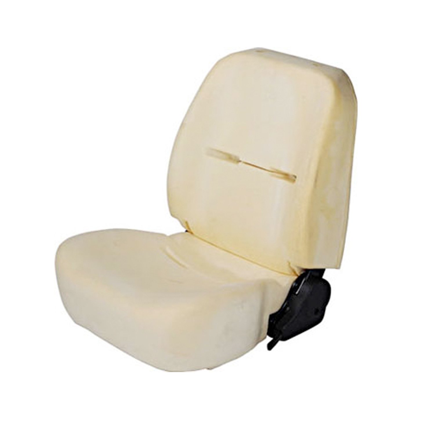 ProCar by Scat 80-1400-99L LOWBACK Series 1400 Bare Left Recliner Seat