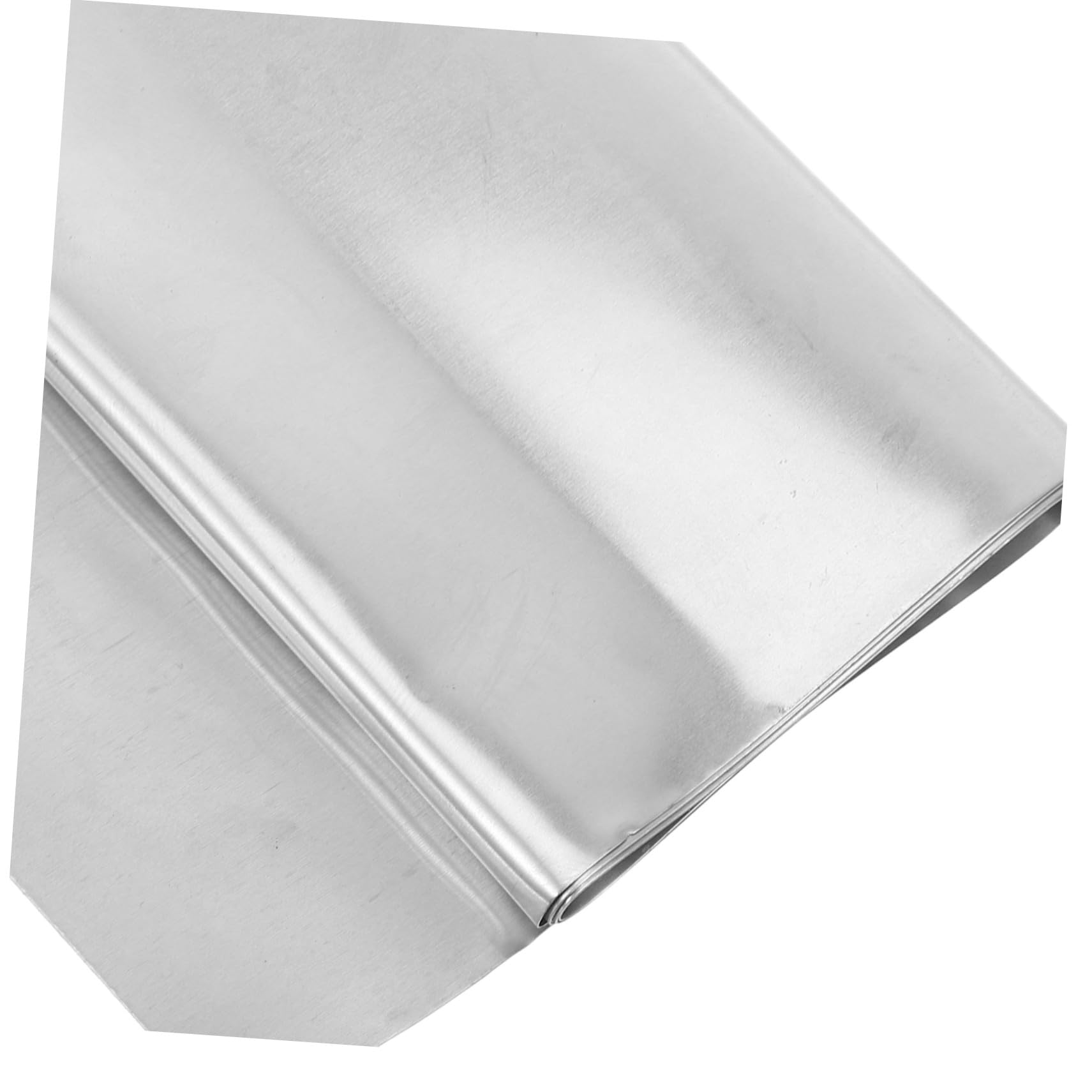 Zinc pour Expériences Laboratoire Plaque Zinc Pur pour Analyse Électrochimique et Recherche Matériaux Fourniture Expérimentale Polyvalente et Facile à Utiliser