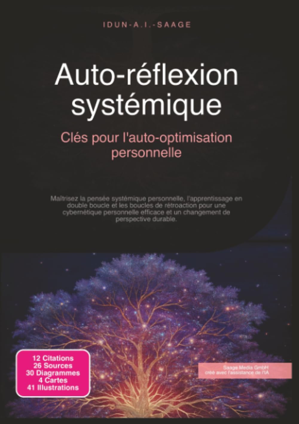 Auto-réflexion systémique: Clés pour l'auto-optimisation personnelle