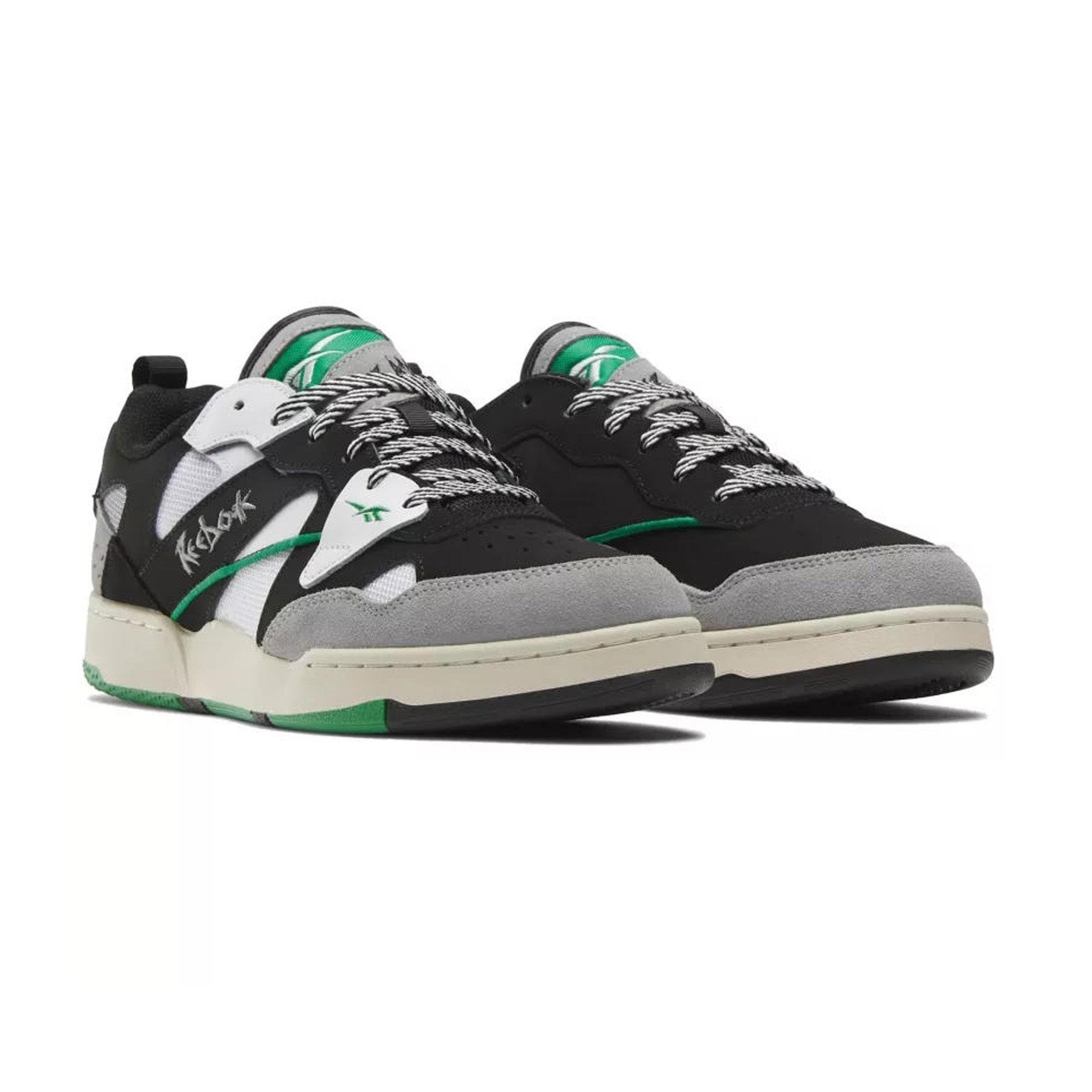 Reebok Unisex Bb 4000 Ii ‘96Sneaker