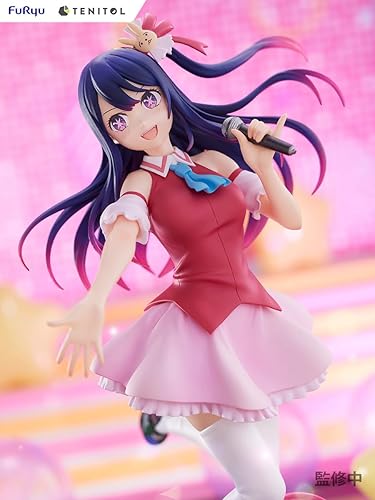 Miniatura 9 de Oshi no Ko Ai Tenitol Figure