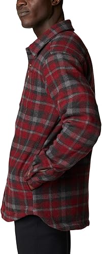 Miniatura 3 de Columbia Men's Windward Rugged Shirt Jacket