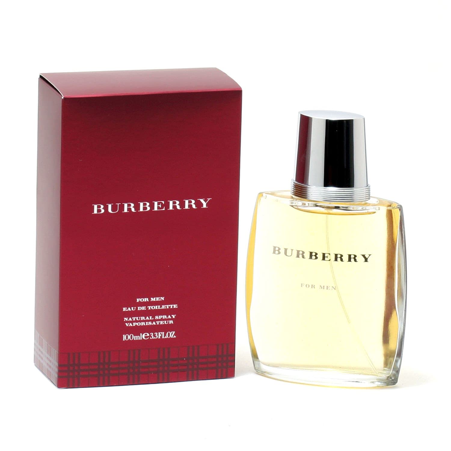 Amazon | 【バーバリー】バーバリー フォーメン (M) EDT 100mL [並行