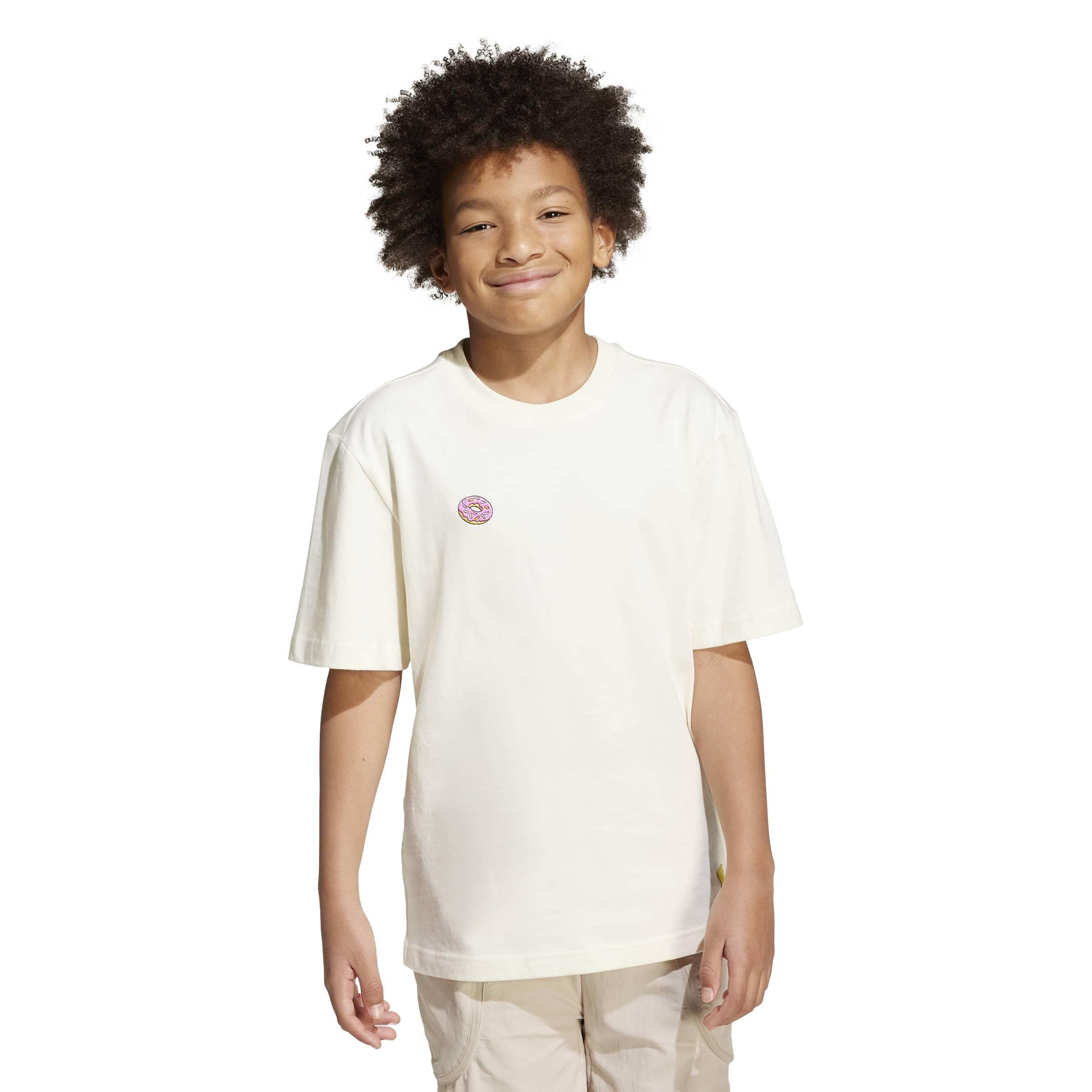 adidas Jungen The Simpsons Graphic T-Shirt The Simpsons Graphic T-Shirt
