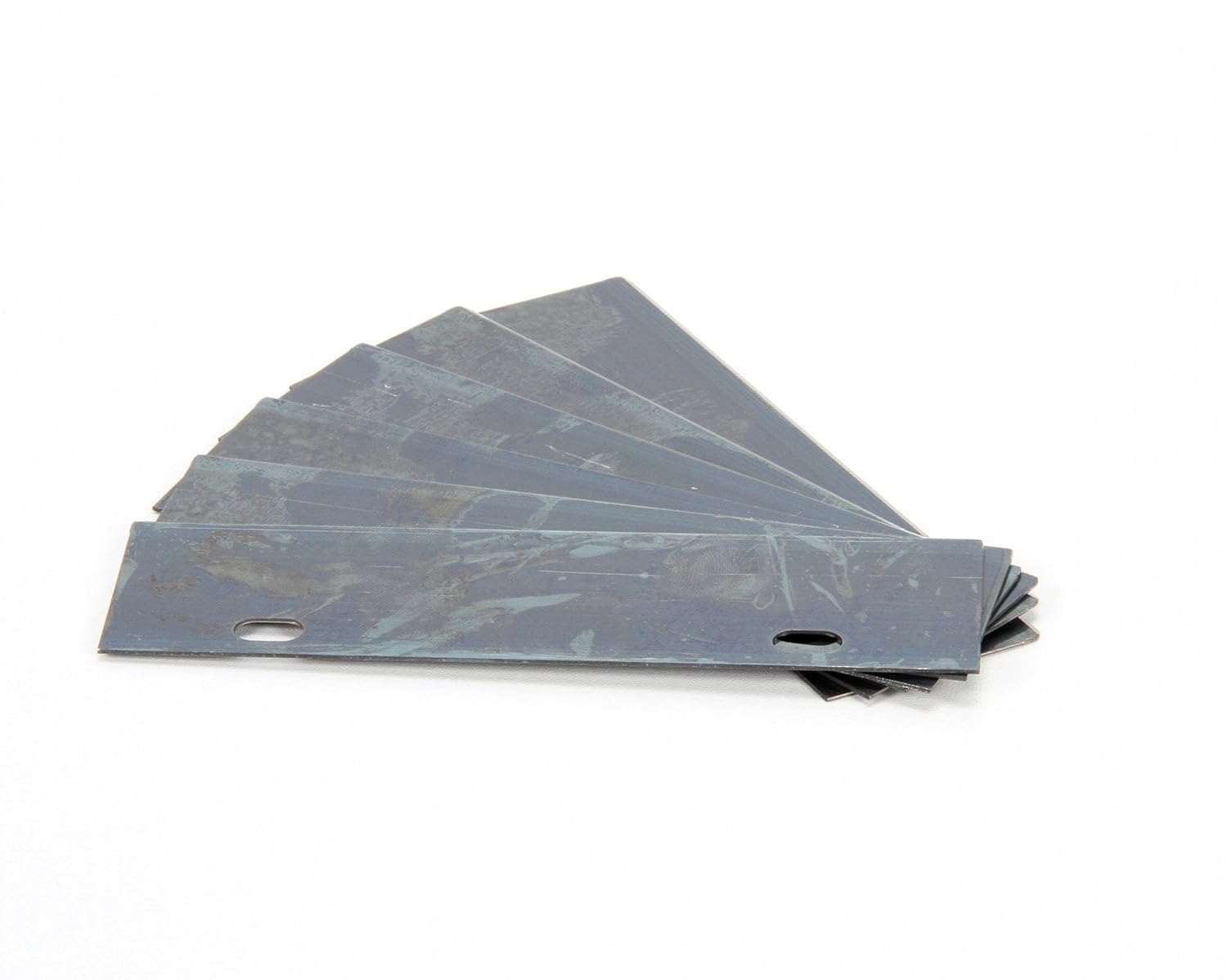 Nemco 55607-6, Blades (Pack of 6)