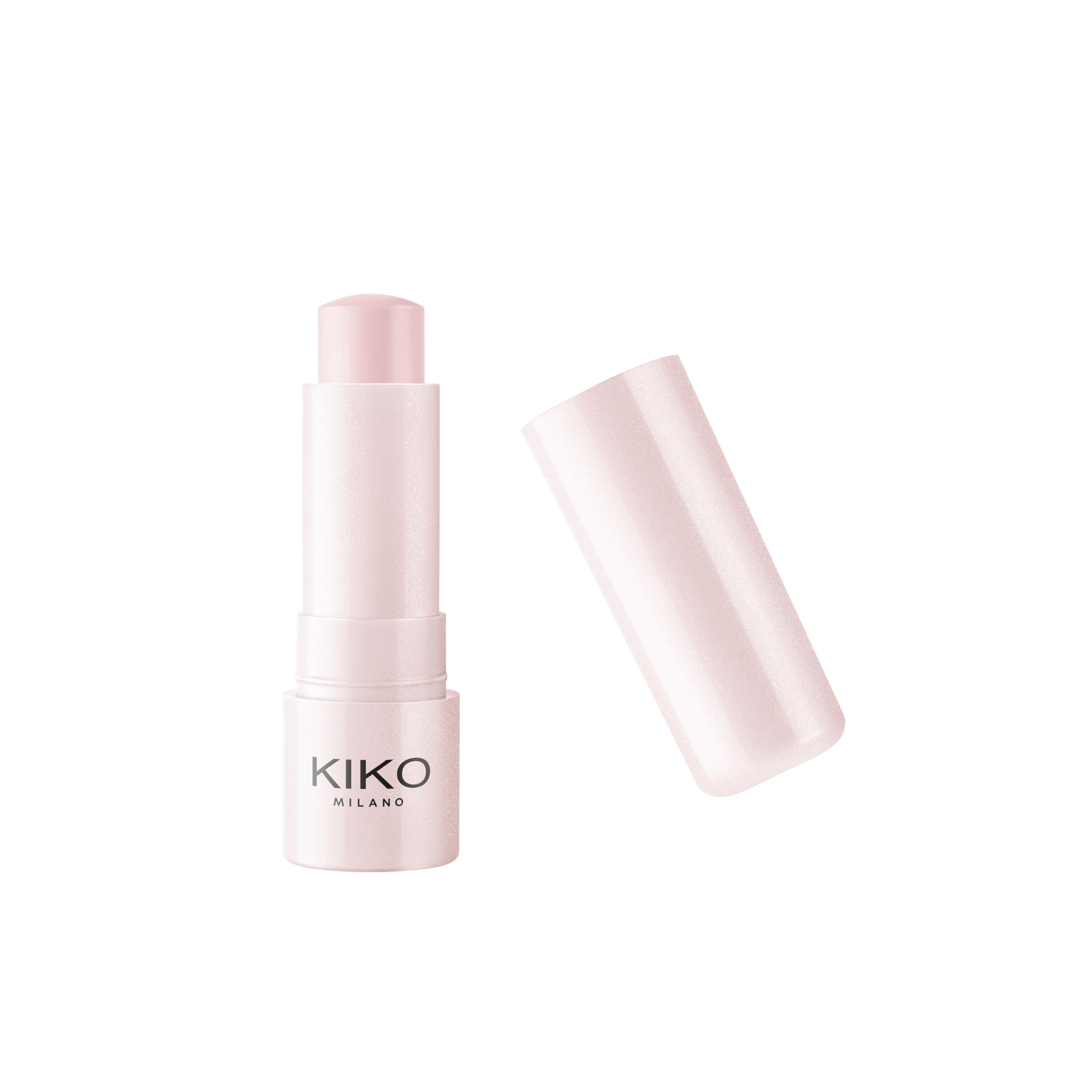 KIKO Milano Kissable Smoothing Lip Scrub, Smoothing Lip Scrub