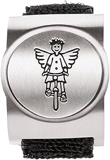 Fritz Cox® - My Guardian Angel on Two Wheels Bicycle Suitable for Any Bicycle or Scooter; in Gift Packaging; Suitable for ...