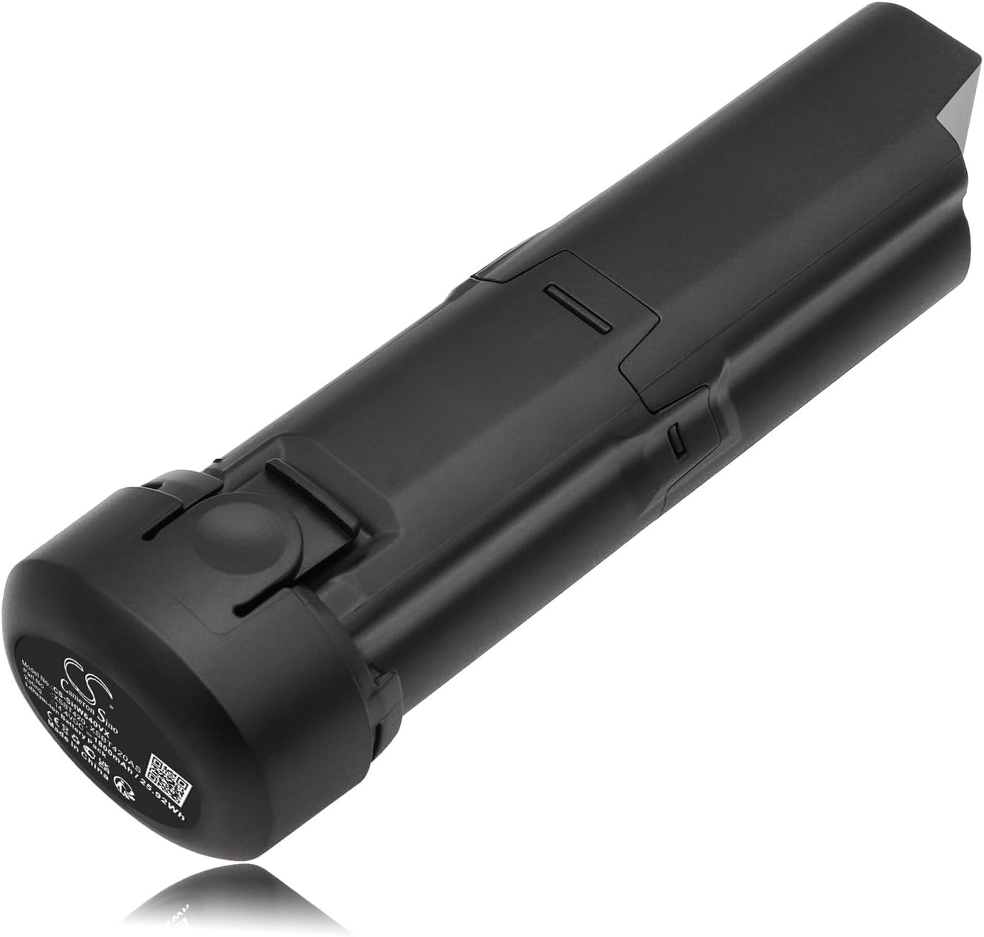 14.4V Shark XSBT420 High-Performance Replacement Battery for Shark WS642AE WS640 WS640AE WS642 WV401BL WV403BR WV401PK XSBT420AS XSBT420UK/1800mAh