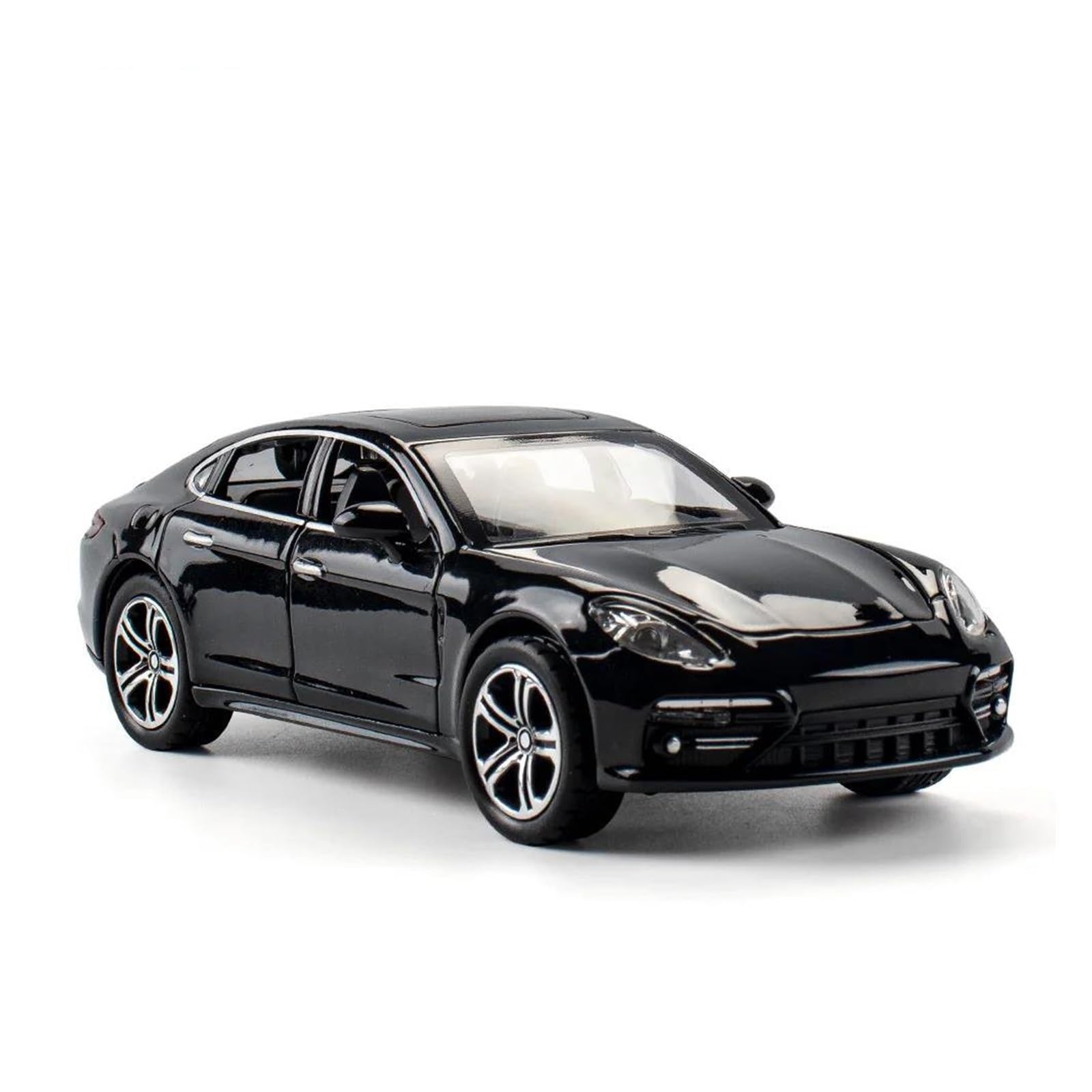 UIFCOG Die Cast Collectible Car Model For Porsche For Panamera 971 Diecast Model Car