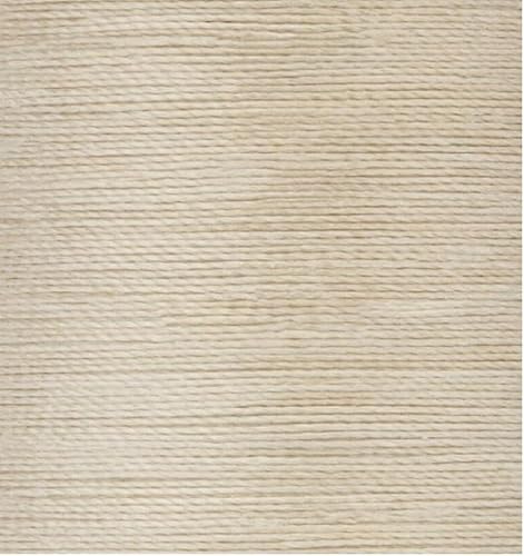 Miniatura 29 de Coats & Clark S960 - Hilo de coser para acolchado a mano, poliéster cubierto de algodón, 325 yardas, paquete de 3 unidades con 3 enhebradores