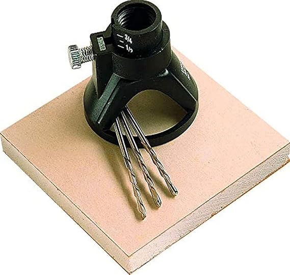 Set 69 Accessori Dremel 688 Per Taglio - Kit Completo Per Utensili Rotativi - Foto 3