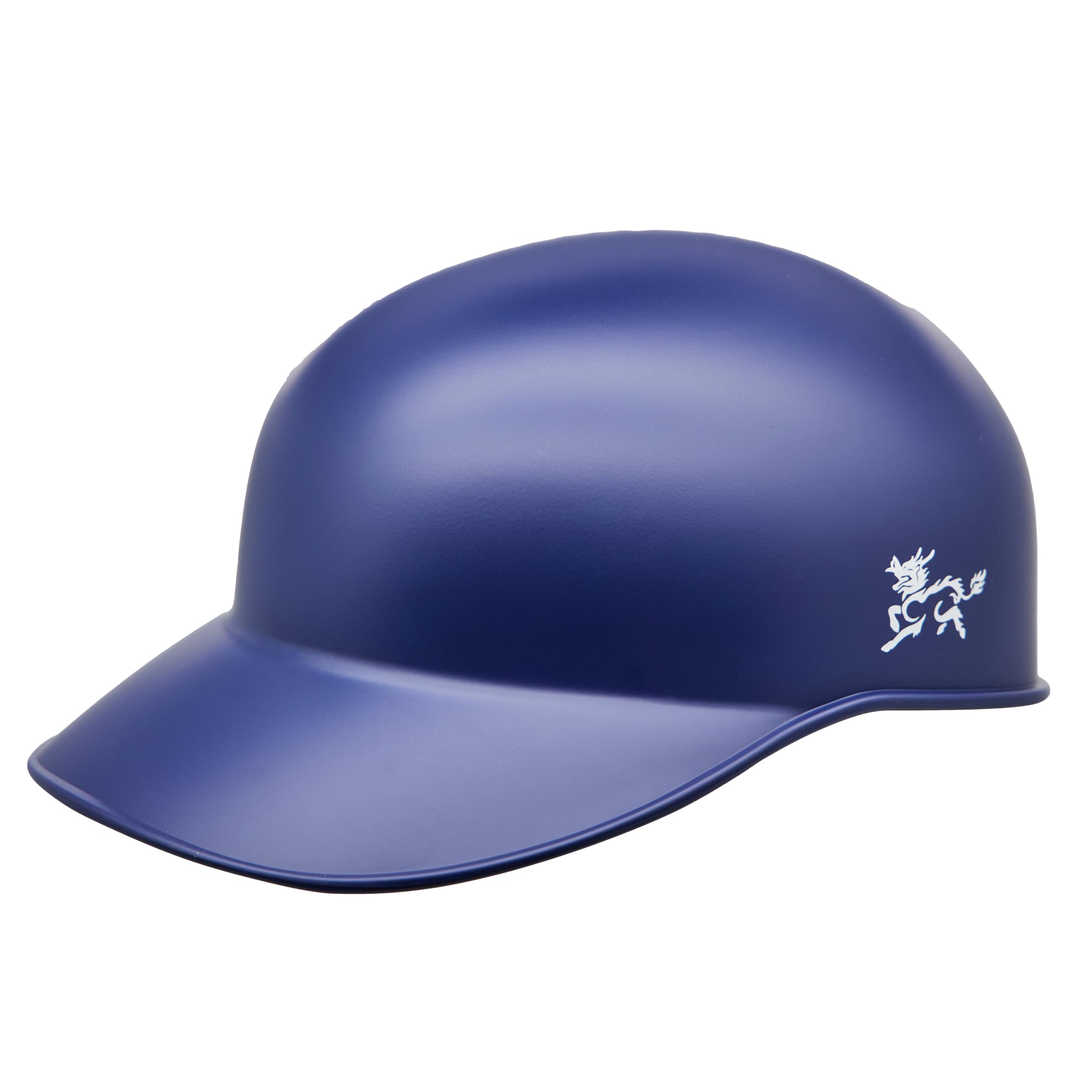 Jadekylin Baseball Catchers & Coaches Protective Helmet Matte