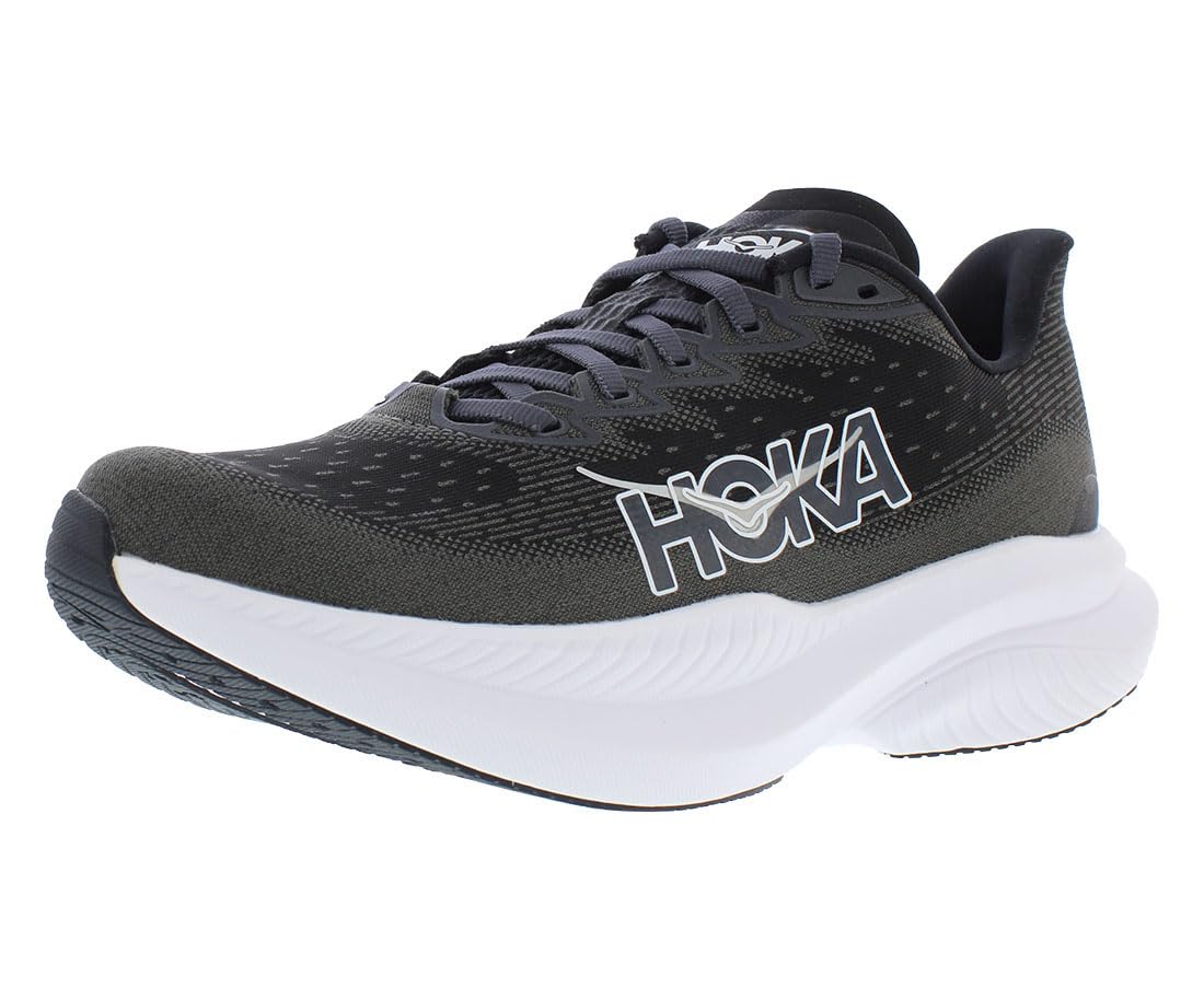 Hoka Womens Mach 6