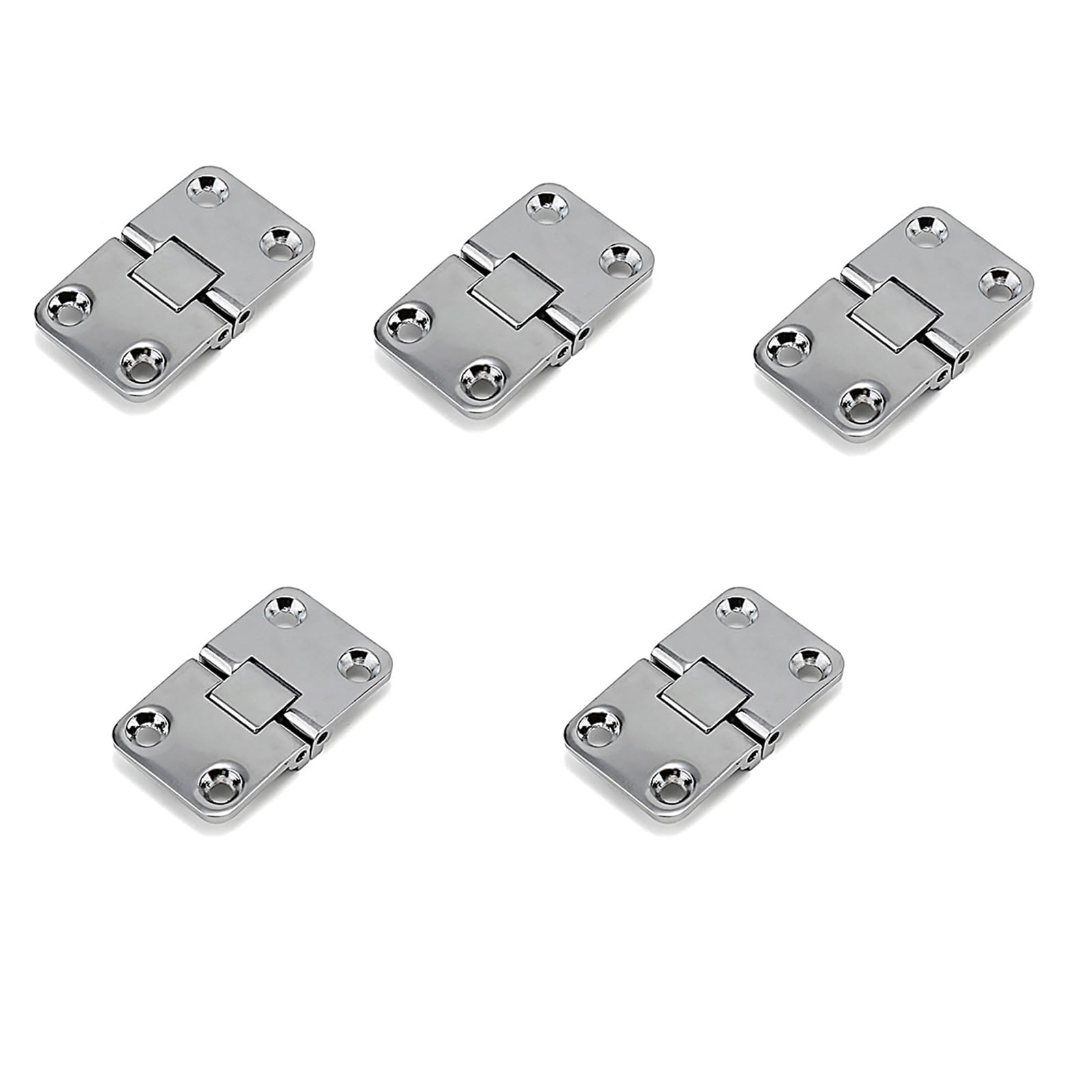 Strong Metal Mixture Toss Top Joint for Pliable Desks Quiet Closing and Easy Installation Quiet Toss Top Joint for Table
